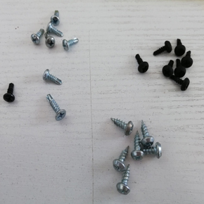Screws