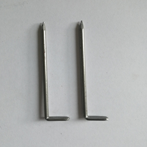 L type Nails