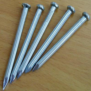 Concrete Nails