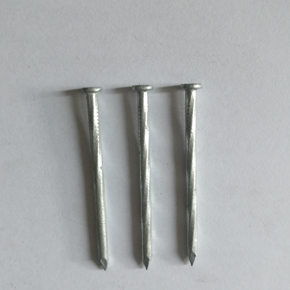 Spiral Nails